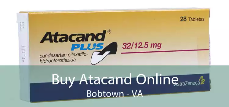 Buy Atacand Online Bobtown - VA