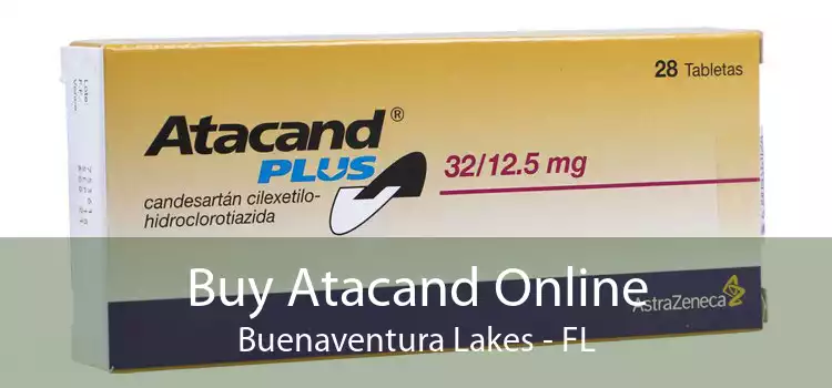 Buy Atacand Online Buenaventura Lakes - FL