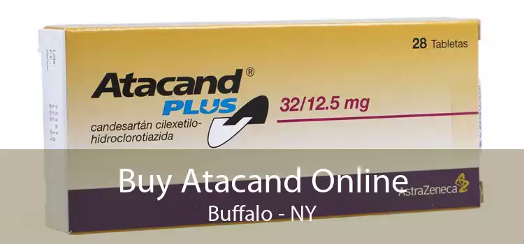 Buy Atacand Online Buffalo - NY