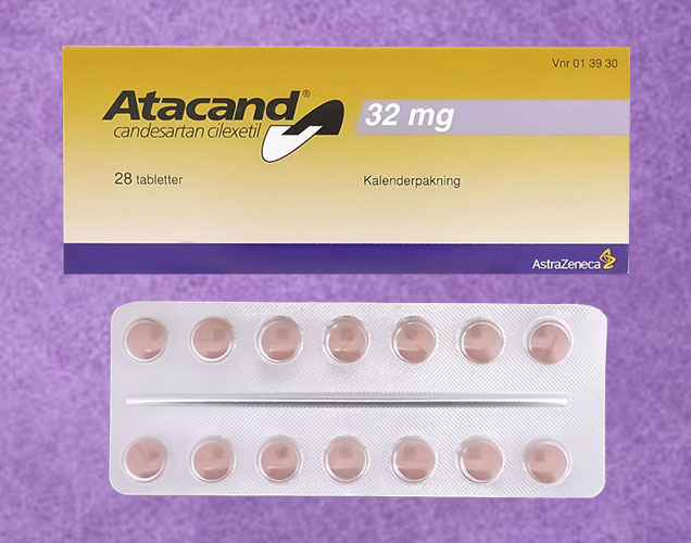 order online Atacand in Austin